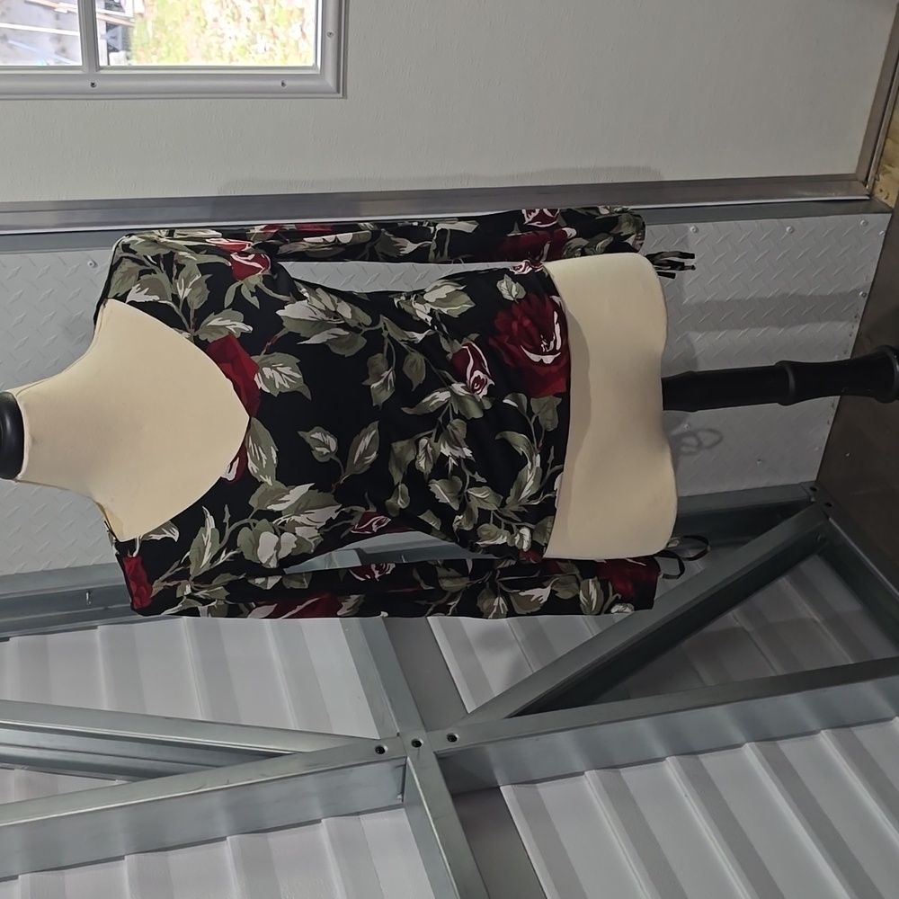 Casual Corners Annex Blouse Size Large